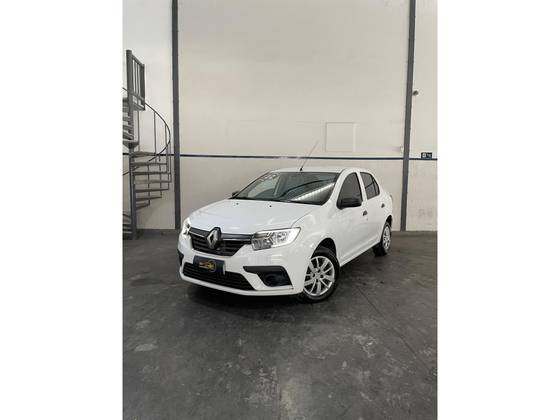 RENAULT LOGAN 1.0 12V SCE FLEX LIFE MANUAL RENAULT LOGAN 1.0 12V SCE FLEX LIFE MANUAL